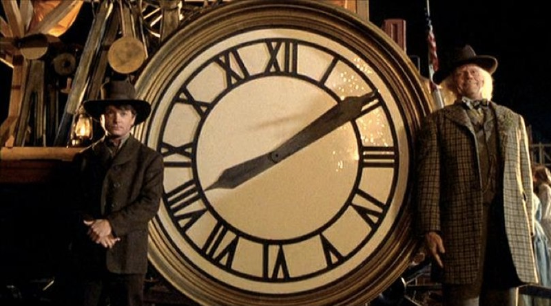 Illustration for article titled Every Time Travel Movie Ever, Ranked
